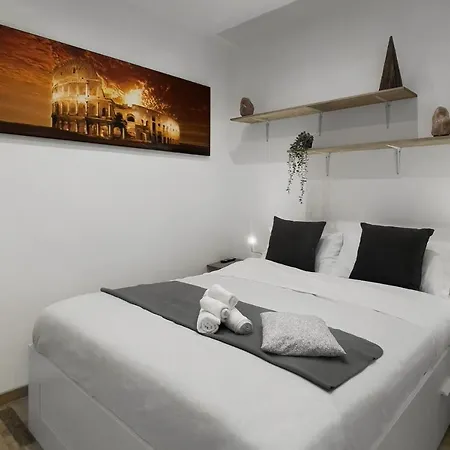 Sweet Modern House In Trastevere - Wifi & Netflix * Rome