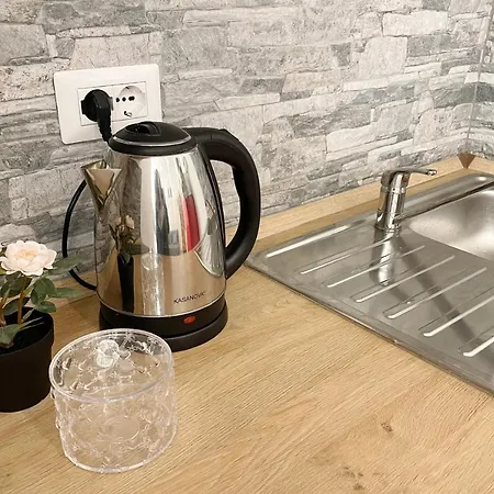 Sweet Modern House In Trastevere - Wifi & Netflix *