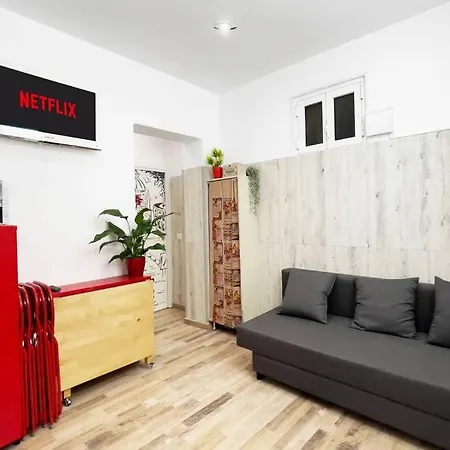 Sweet Modern House In Trastevere - Wifi & Netflix Appartement *