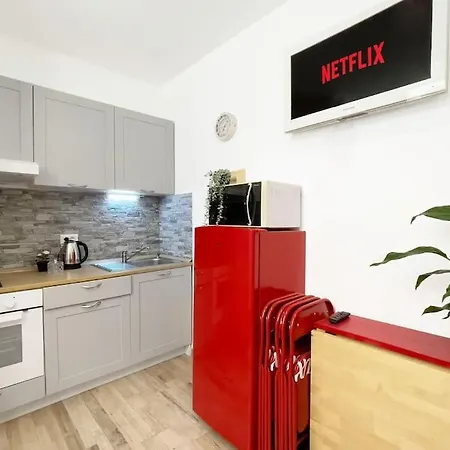 Appartement Sweet Modern House In Trastevere - Wifi & Netflix